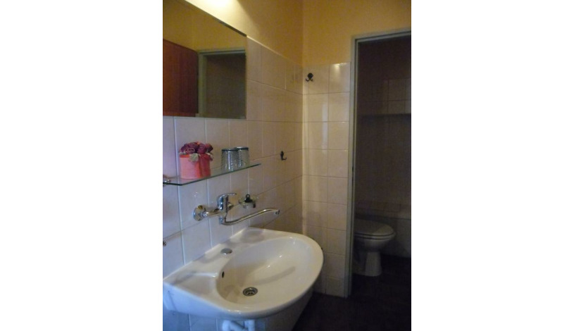 Villa Meteor Mariánské Lázně